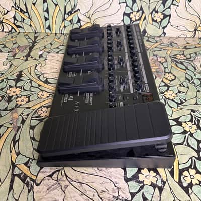 Boss ME-90 Guitar Multiple Effects - Used image 5