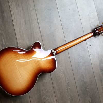 HOFNER "HCT-500/2-SB Club Bass" 3, 20 KG image 2