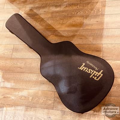Gibson Custom Shop 2017 J-35 VINTAGE image 4