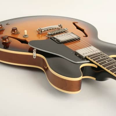 Orville by Gibson ES-335 1993 Pre-Owned image 7