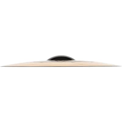Meinl Classics Custom Dual Series Ride Cymbal 22" image 6