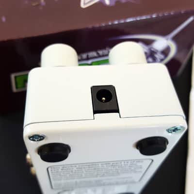 Electro-Harmonix Mod 11 Modulator 2019 - Present - Graphic image 9