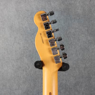 Fender American Professional II Telecaster - Butterscotch Blonde - 2nd Hand (166483) image 5