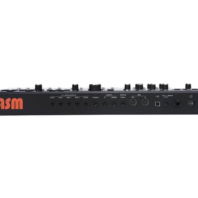 ASM Hydrasynth Explorer Digital Keyboard Synthesizer image 5