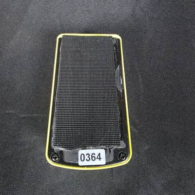 Behringer UW300 Ultra Wah 2010s - Yellow image 2