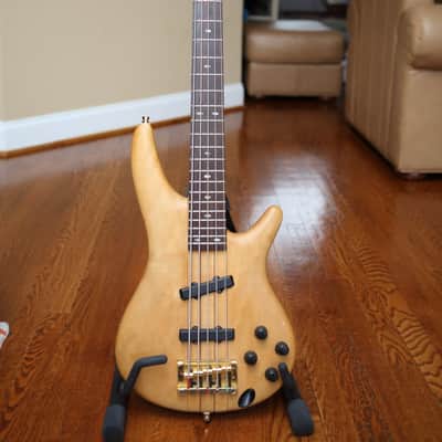 IBANEZ SR2005 Natural OL image 2