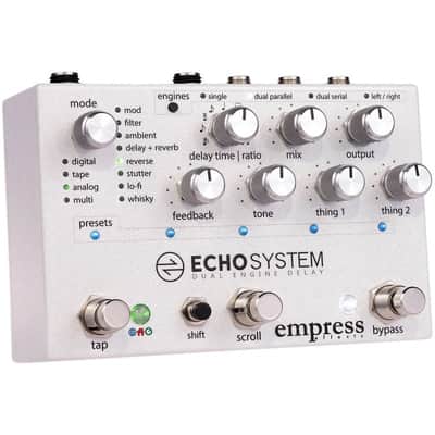 EMPRESS ECHOSYSTEM image 4