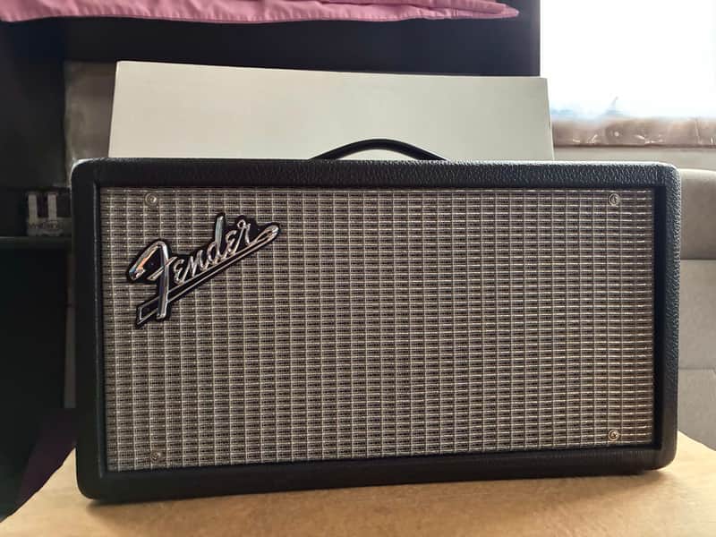 Fender '63 Reverb Unit Reissue 1994 - 2016 | Reverb