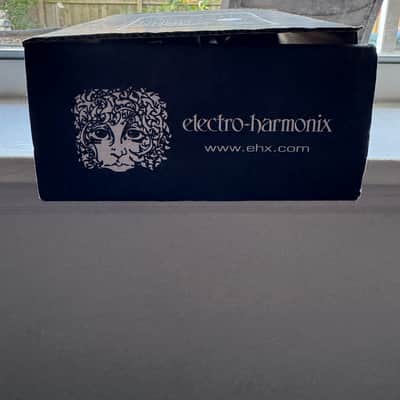 Electro-Harmonix B9 Organ Machine 2014 - Present - Black image 3