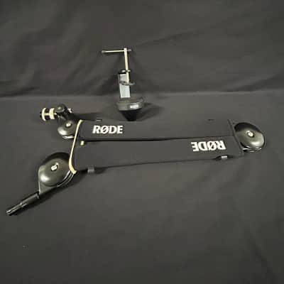 RODE PSA1+ Studio Boom Arm - Black image 6