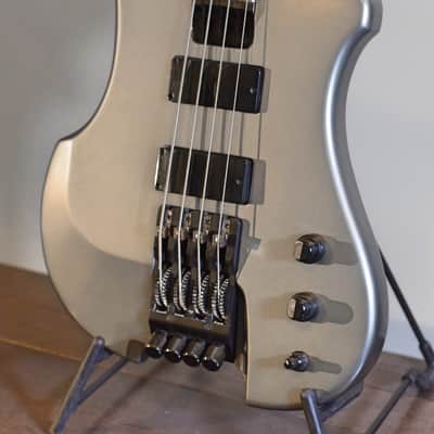 Kubicki Extender/Pre-Blaster Prototype :: 1991-ish :: Made in Japan image 2