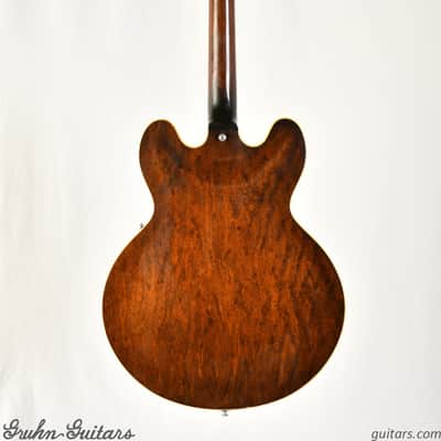 Gibson ES-330 1967 - Sunburst image 2