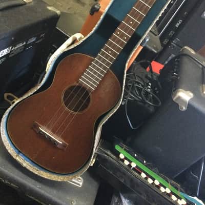 Martin Tenor Ukulele 50s image 1