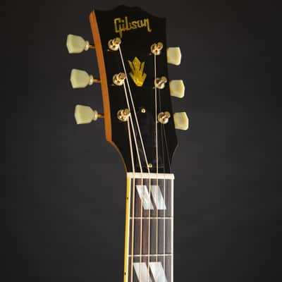 Gibson 1952 J-185 AN - Acoustic Guitar image 4