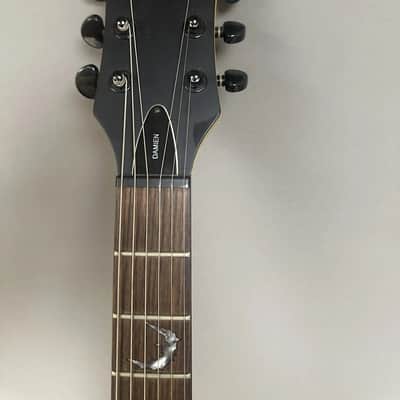 Schecter Diamond Series 2009 image 4
