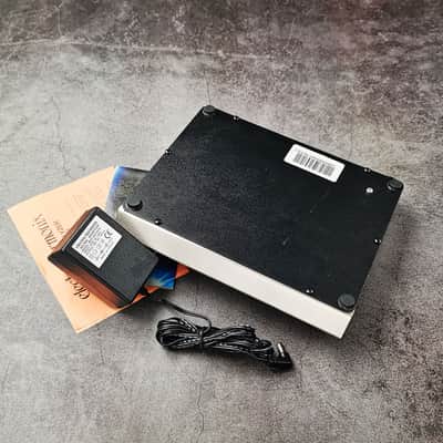 Electro-Harmonix Frequency Analyzer Reissue - Wood Box image 10