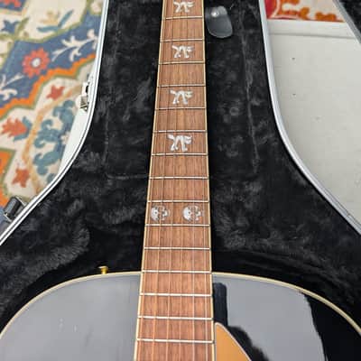 Fender Tim Armstrong Hellcat 10th Anniversary 2020 - Black image 3