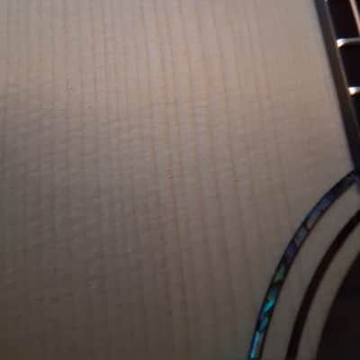 Alvarez Yairi DYM72 image 15