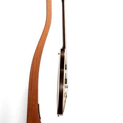 Epiphone USA Casino, Vintage Sunburst | Demo image 7