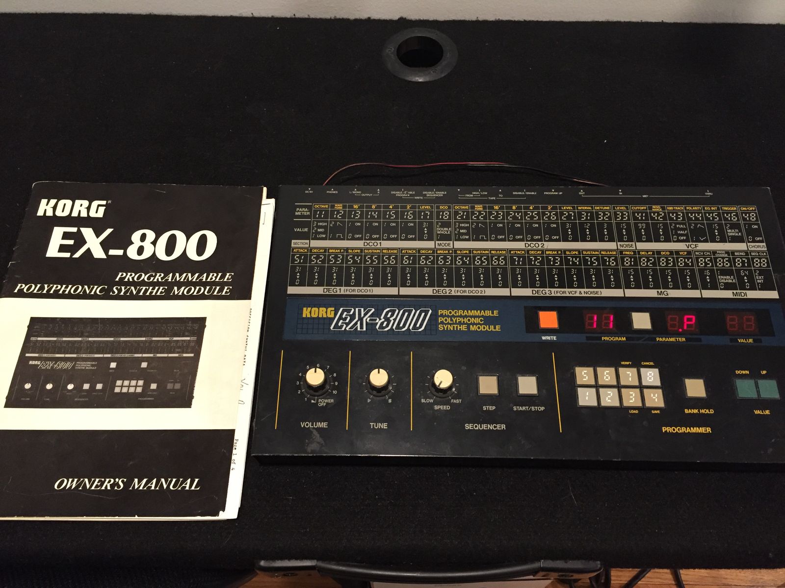 Korg EX-800 コルグ zlbhve46iauq04wkg3x0.jpg