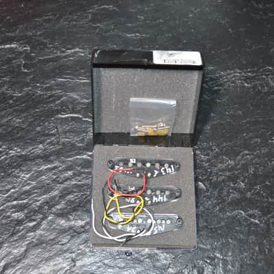 Fender Used Player II Pickup Set in White (also Aged White and Black option) image 3