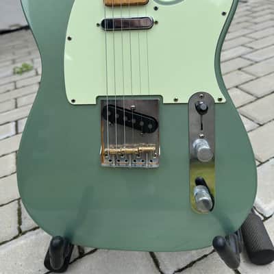 Fender Telecaster 2004 image 4