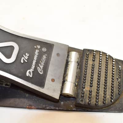 DW 3000 Series Single Bass Drum Pedal image 4