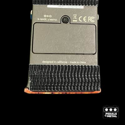 lr baggs reverb - X19293 image 5