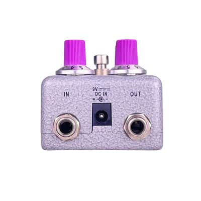Fender Hammertone Fuzz Pedal (Used) image 2