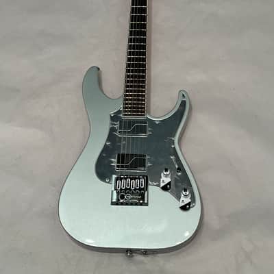 ESP LTD KS M-6 Evertune Ken Susi Signature | Reverb