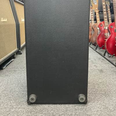 Mesa Boogie 2x12 2FB CEL-30 Cabinet 2010s - Black image 5