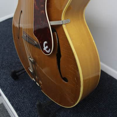 Epiphone Triumph Regent 1951-1953 image 5