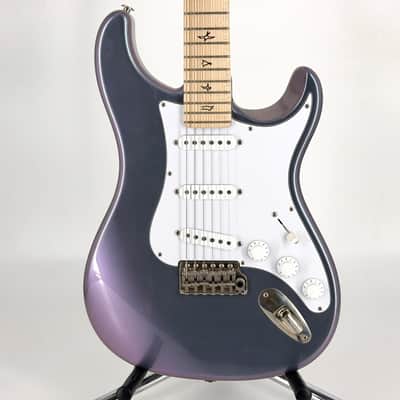 2021 PRS Limited Edition Silver Sky John Mayer Signature - Lunar Ice image 4