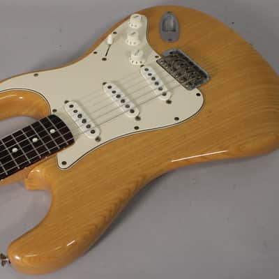 2006 Fender American Vintage '70s Stratocaster Reissue Rosewood Fingerboard w/HSC image 8