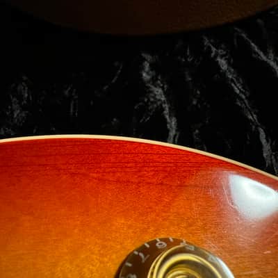 Gibson Les Paul Traditional 2017 - Sunburst image 15