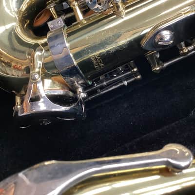 Eastman Andreas Eastman EAS 240 Saxophone 2000s image 5