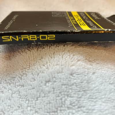 Roland R-8 sound card mid 90s - very good image 4