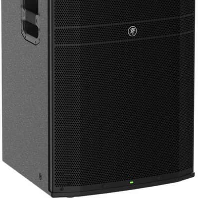 Mackie DRM315 Enceinte amplifiée 15" 3 voies 1150W RMS DRM315 image 2