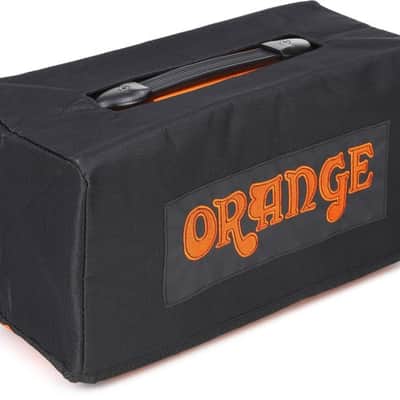 Orange CVR-OR15H Amp Head Cover image 2