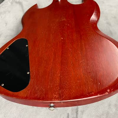 Gibson SG Made in USA 2005 image 9