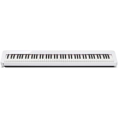 PX-S1100 WE Privia White Casio image 2