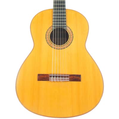 Hermanos Vera classical guitar - excellent guitar built by Fernando & Cesar Vera + video! image 1