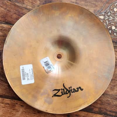 Zildjian FX Trashformer Splash 10" 2020s USA image 7