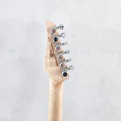 Tom Anderson Guitarworks The Classic image 8