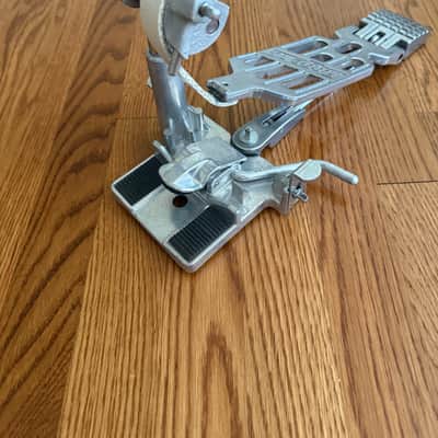 Vintage Rogers 70’s era Supreme/Swiv-o-matic Foot Pedal Immaculate Condition. image 6