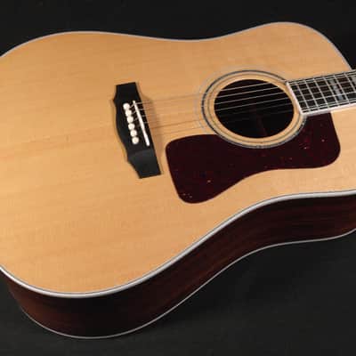 2022 Guild USA D-55 Natural 385-0550-821 - 107 image 1