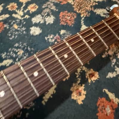 Ovation 1751 Standard Balladeer USA image 10