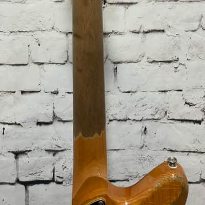 Fano Alt de Facto JM6 - Vintage Amber 2025 image 9