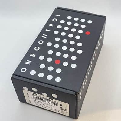 One Control USED ​​Block Loop OC-M-BL image 3