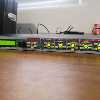Antares AVP-1 Vocal Producer Rack Processor w/ Auto-Tune, Compressor & EQ - Tested Working image 10